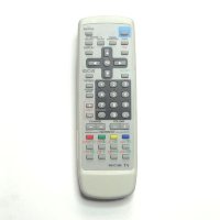 Пульт JVC RM-C1350,RM-C1351 (TV)