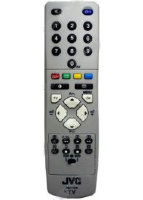 Пульт JVC RM-C1502,RM-C1508 (TV)