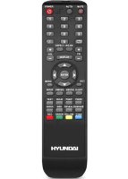 Пульт Hyundai H-LCD1510 (TV)