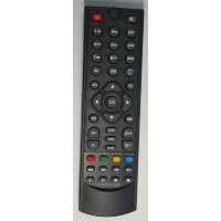 Пульт Globo GL60, E-RCU-018 (DVB-T2)