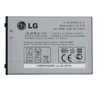 АКБ LG GT540
