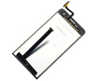 Дисплей Asus ZenFone 5 (A500KL/A501CG)модуль (черный)