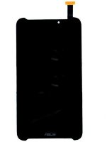 Дисплей Asus FonePad Note 6 (ME560CG) в сборе с тачскрином (black)