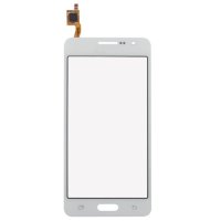 Тачскрин Samsung G531 белый