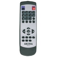 Пульт Akira ACH-T-1 (TV)