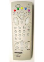 Пульт Thomson RCV100 (TV/VCR)