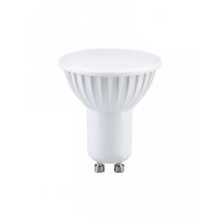 Светодиодная лампа Брант Gu10 03W/3000 теплый свет