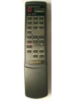 Пульт Supra (VCR)