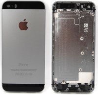 Корпус iphone 5S черный