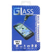 Стекло GLASS для SAMSUNG S3 mini