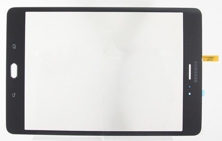 Тачскрин Samsung Tab A 8.0  (t355) черный