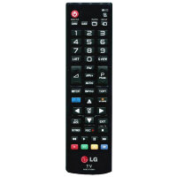 Пульт LG AKB73715601 (LCD TV)