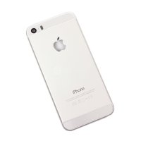 Корпус iphone 6 серебро