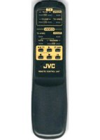 Пульт JVC PQ-41 (VCR)