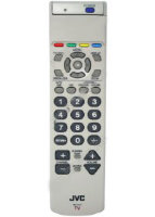 Пульт JVC RM-C111 (TV)